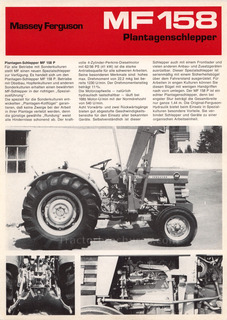 Massey Ferguson